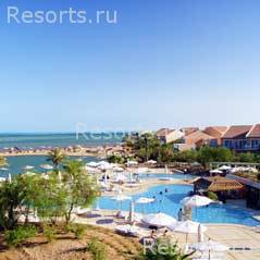 Moevenpick Resort & Spa El Gouna 